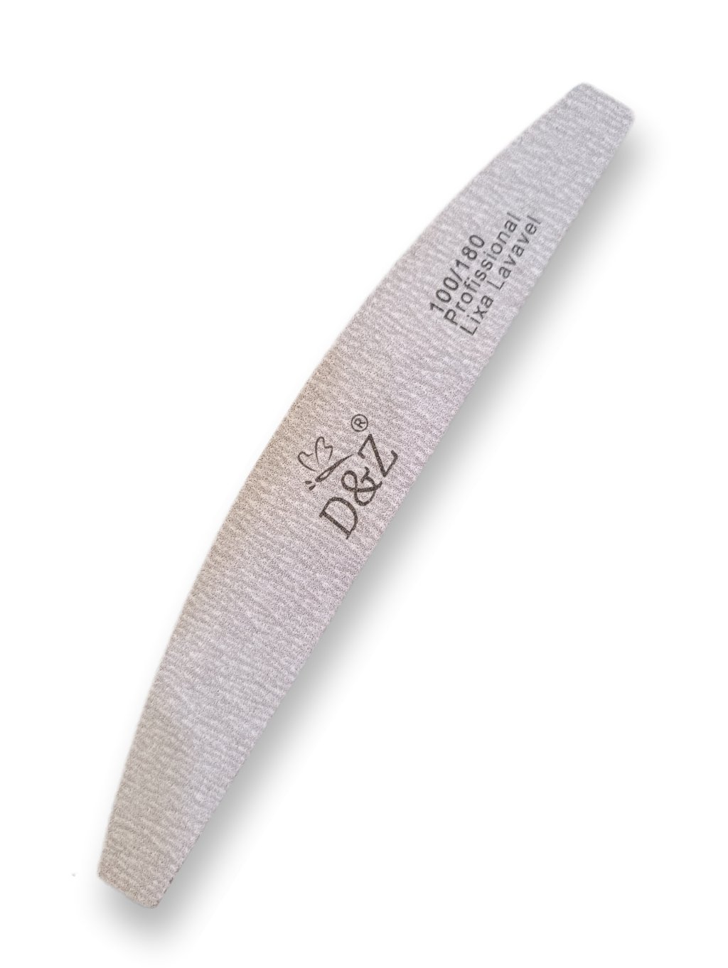 LIXA LAVÁVEL D&Z 100/180 - Boomerang 