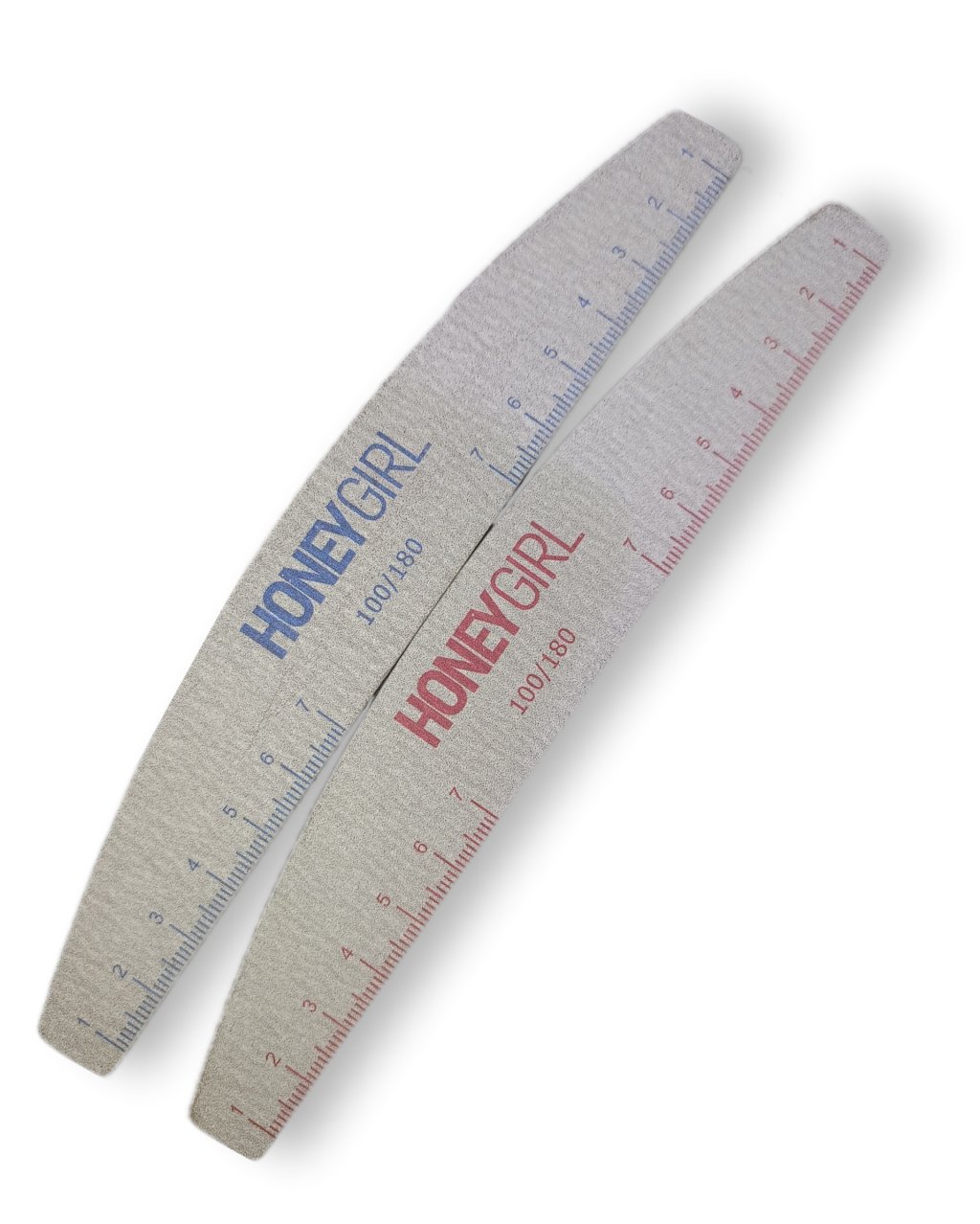 LIXA RÉGUA HONEY GIRL 100/180 - Boomerang 