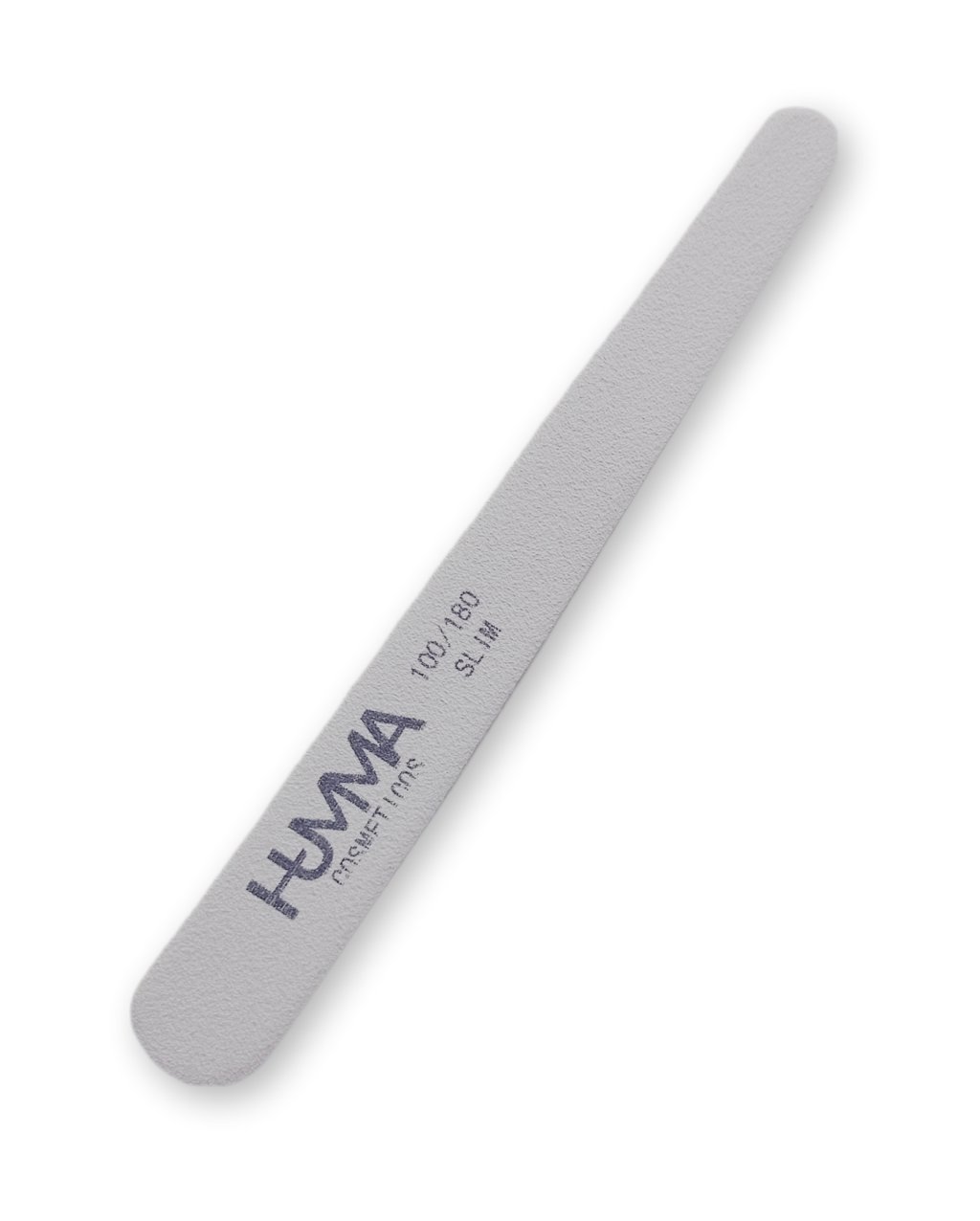 LIXA SLIM HUMMA 100/180 - Fina