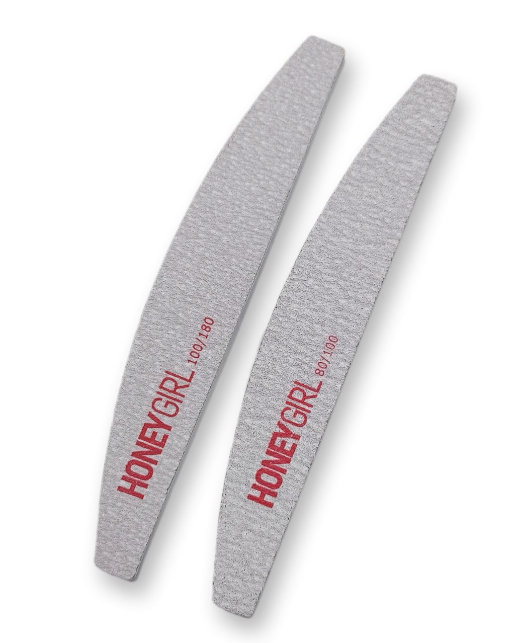 LIXA VERMELHA HONEY GIRL - Boomerang