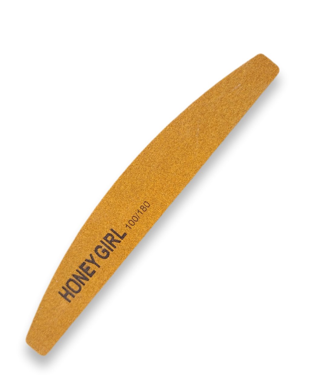 LIXA FINA HONEY GIRL 100/180 - Boomerang 
