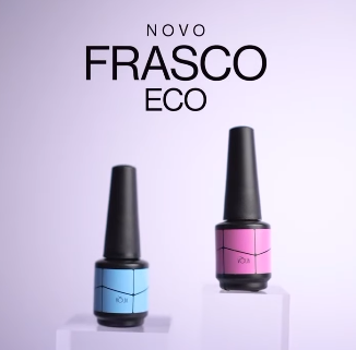 NOVO FRASCO ECO VÓLIA - 10ml