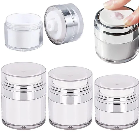 POTE PUMP PARA GEL/CREME