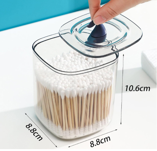 ORGANIZADOR POTE MULTIUSO