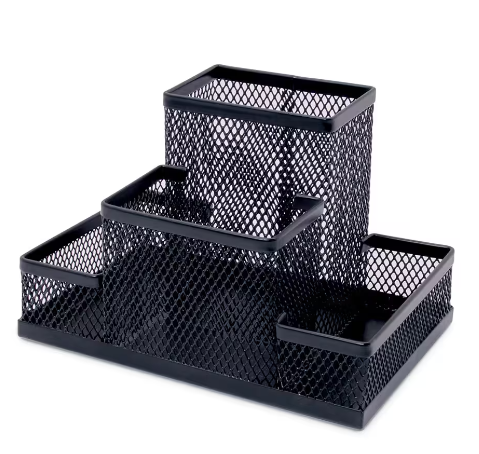 ORGANIZADOR DE MESA ESCRITÓRIO