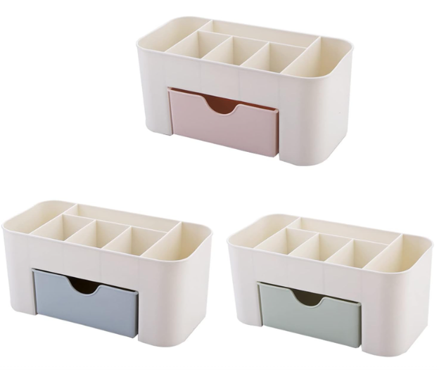 ORGANIZADOR COM GAVETA