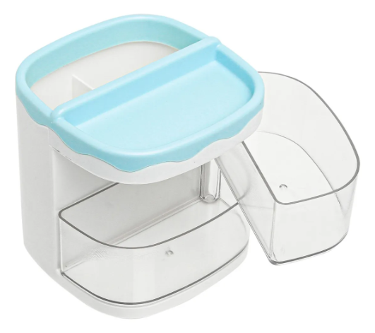 ORGANIZADOR PORTA OBJETOS - Ref.1299