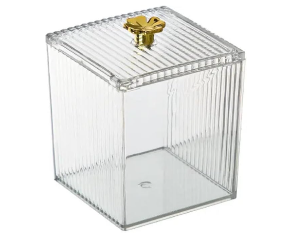 ORGANIZADOR POTE COM TAMPA