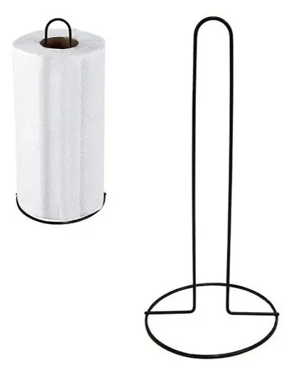 SUPORTE PARA PAPEL TOALHA