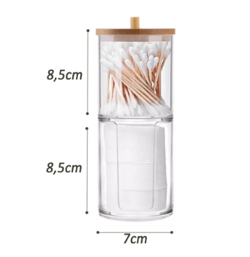 ORGANIZADOR POTE TORRE - Ref.1458