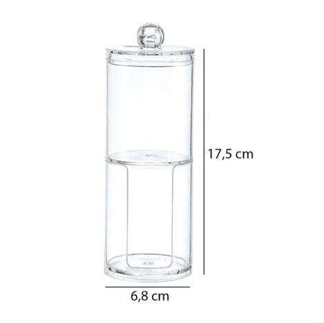 ORGANIZADOR POTE TORRE - Ref.1338