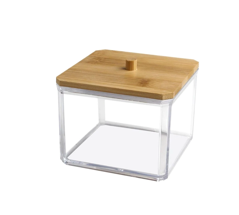 ORGANIZADOR MULTIUSO QUADRADO - Ref.8061