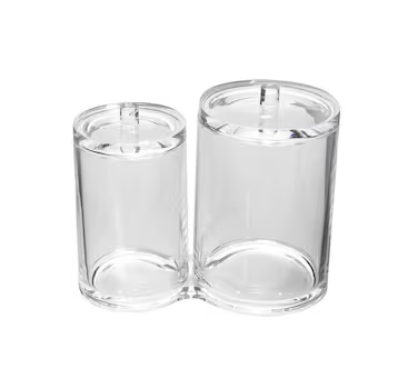 ORGANIZADOR POTE DUPLO - Ref.1337