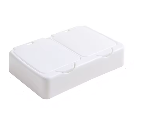 ORGANIZADOR OBJETOS PEQUENOS - Ref.223