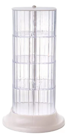 ORGANIZADOR MULTIUSO TORRE - Ref.6636