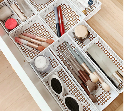 ORGANIZADOR CESTO PARA GAVETA - Ref.1503