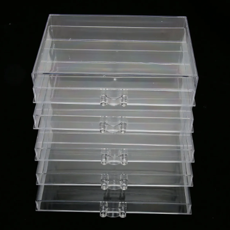 ORGANIZADOR MULTIUSO GAVETEIRO - Ref.99