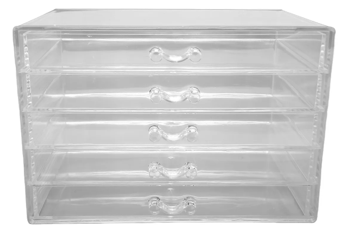 ORGANIZADOR MULTIUSO GAVETEIRO - Ref.99