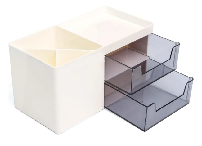 ORGANIZADOR PORTA OBJETOS - Ref.6930