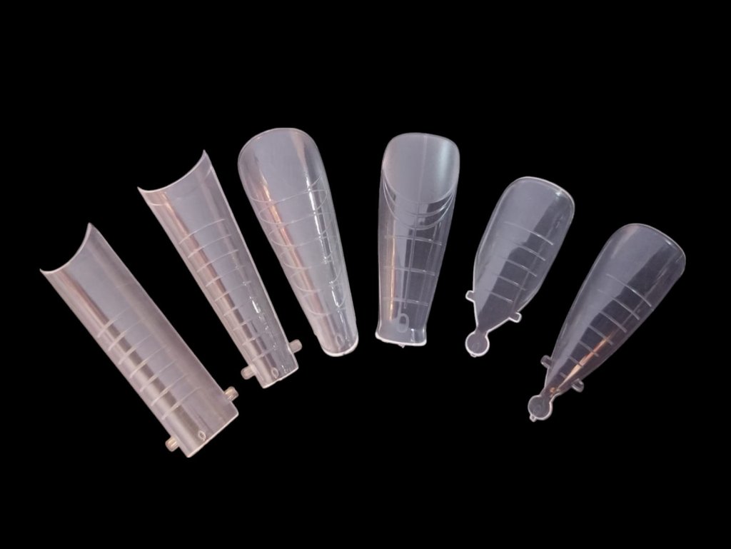 MOLDE F1 REAL LOVE - KIT 6 FORMATOS