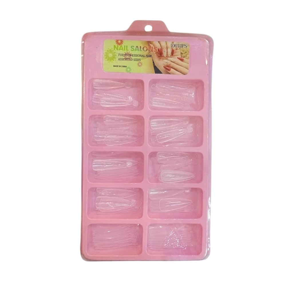 MOLDE F1 - STILETTO/ALMOND