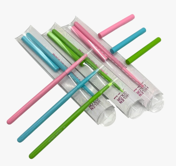 PINCEL LÍNGUA DE GATO - HELEN COLOR