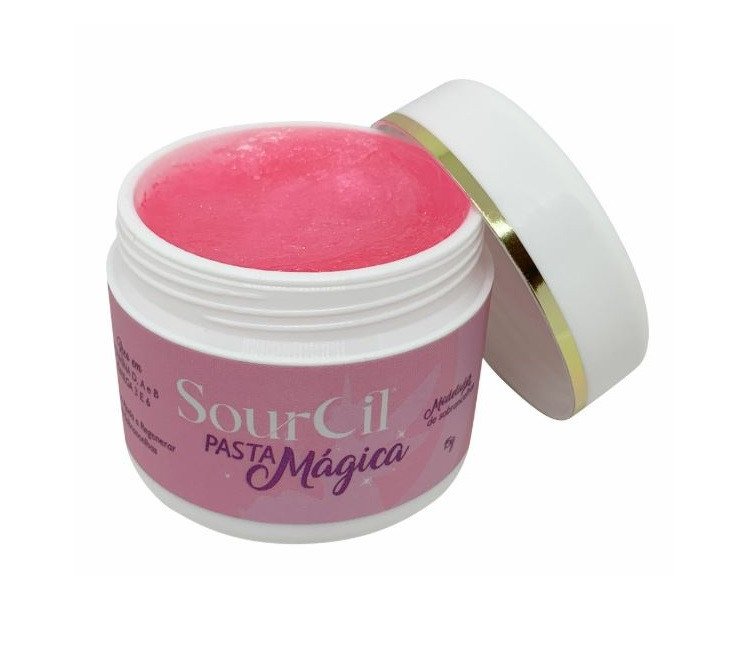PASTA MÁGICA 15g - SOURCIL