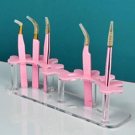 SUPORTE PARA PINÇAS