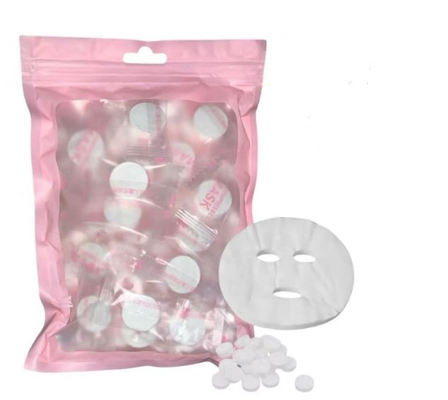 MÁSCARA DESIDRATADA PARA SKIN CARE