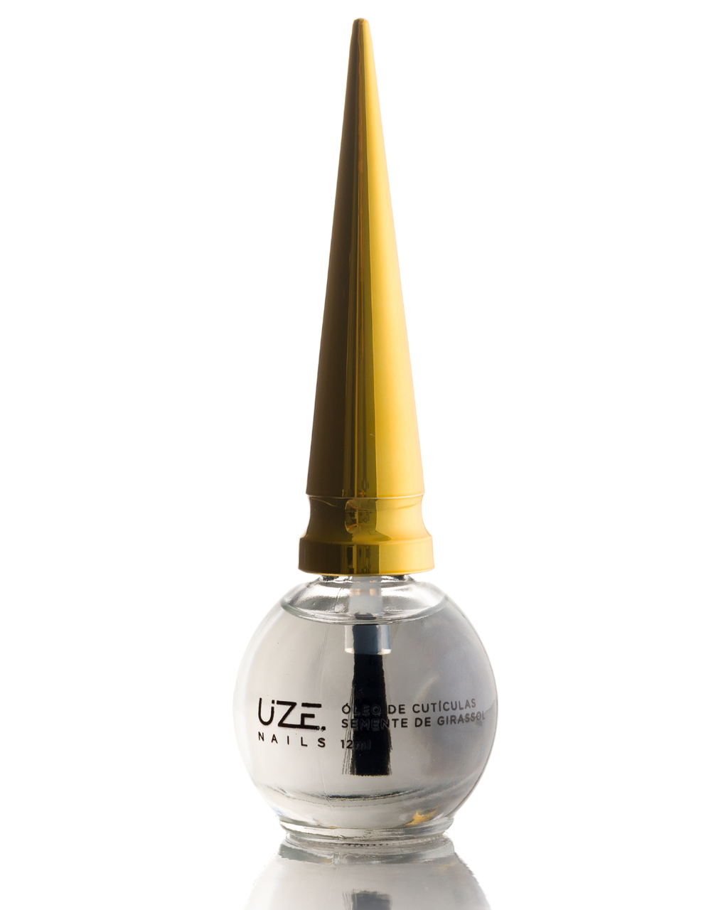 GIRA OIL 12ML - UZE NAILS