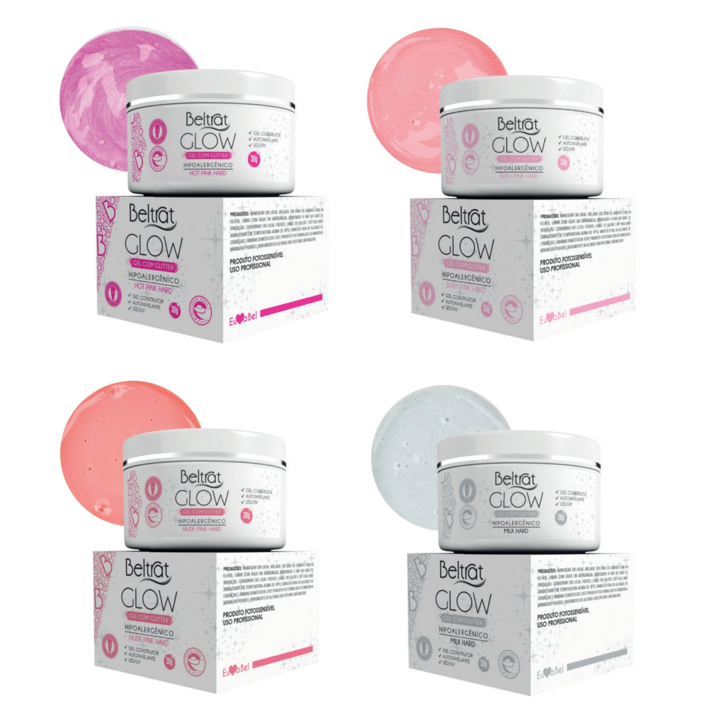 GEL GLOW 30G - BELTRAT