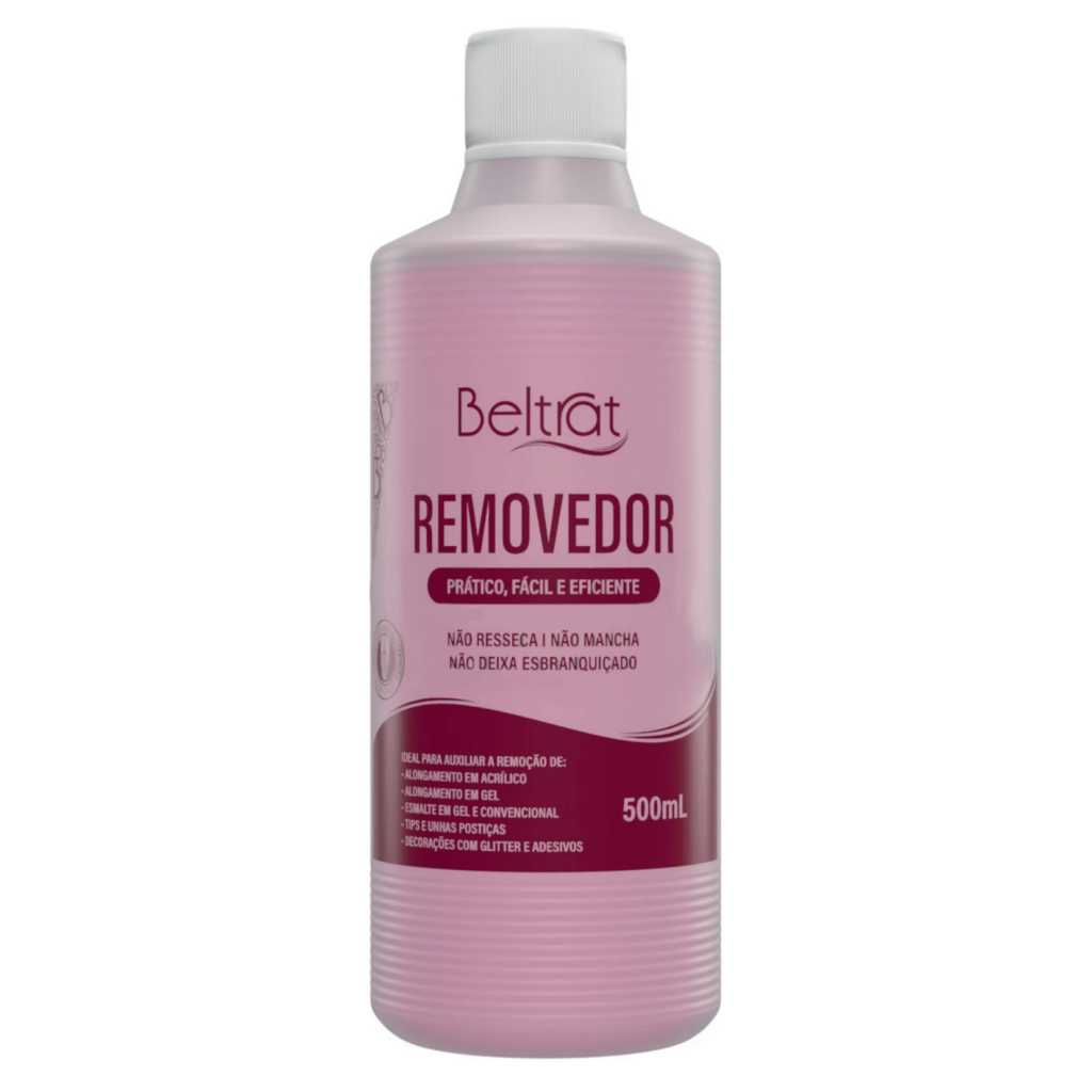 REMOVEDOR 500ML - BELTRAT