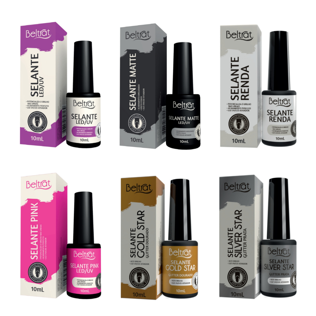 SELANTE 10ML - BELTRAT