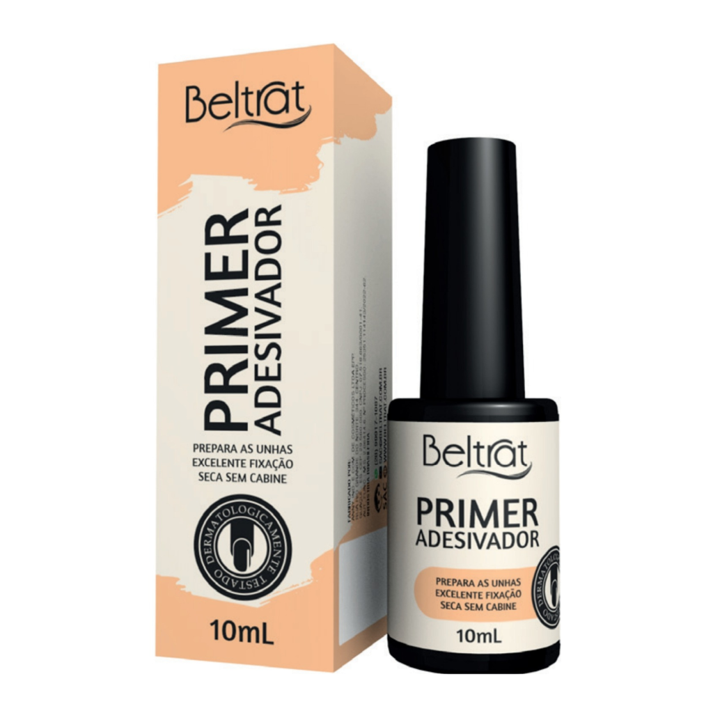 PRIMER ADESIVADOR 10ML - BELTRAT