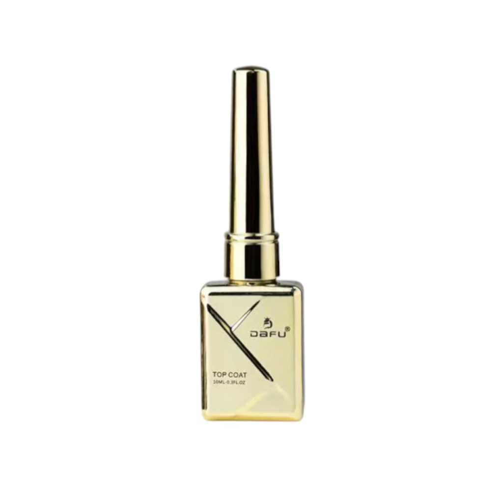 TOP COAT 10ML - DAFU
