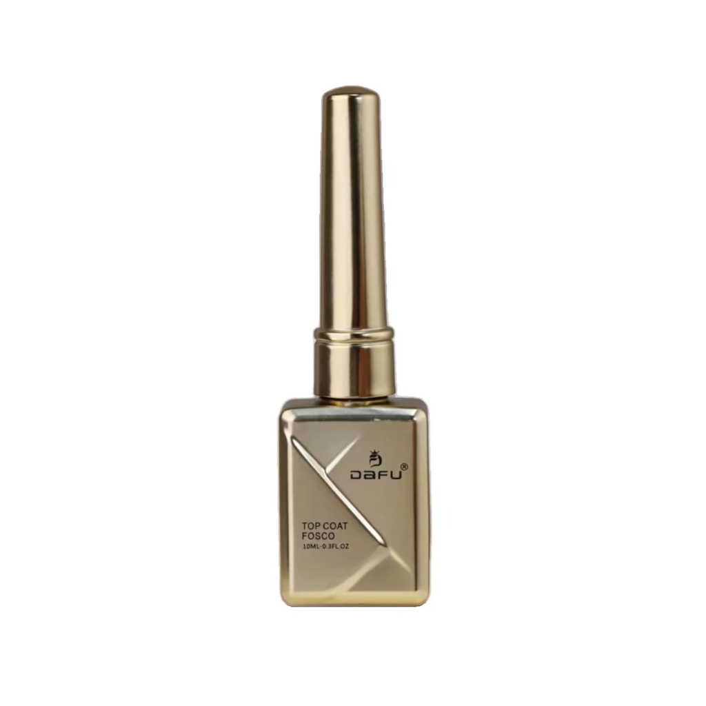 TOP COAT FOSCO 10ML - DAFU