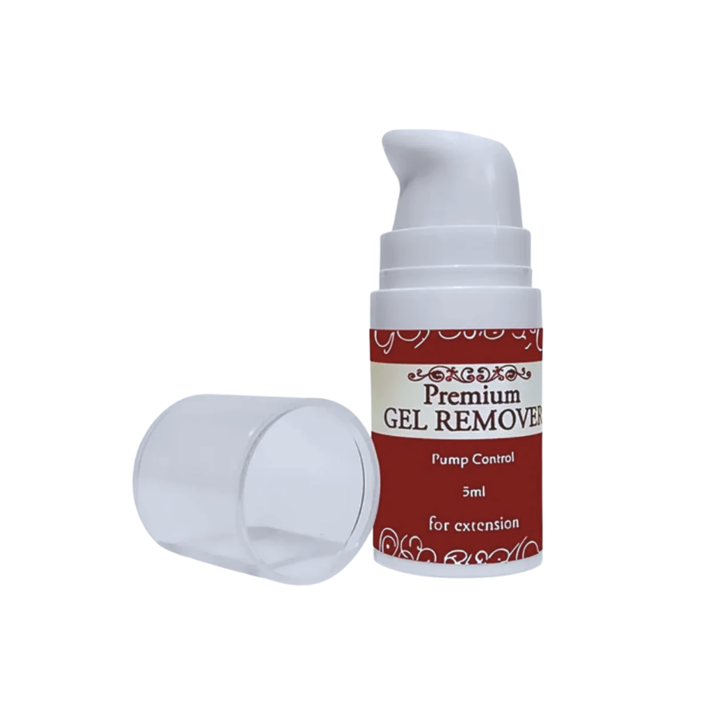 REMOVEDOR DE CÍLIOS 5ML - PREMIUM 