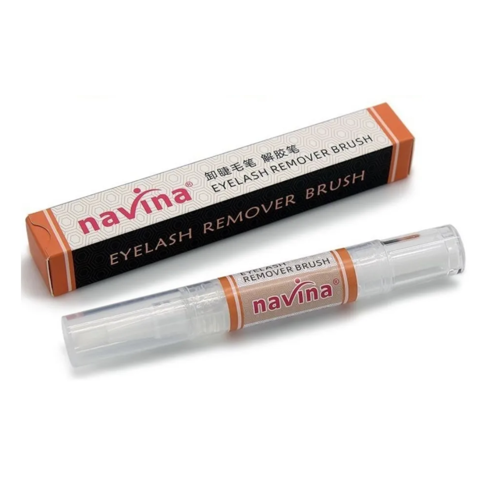 REMOVEDOR DE CÍLIOS - NAVINA