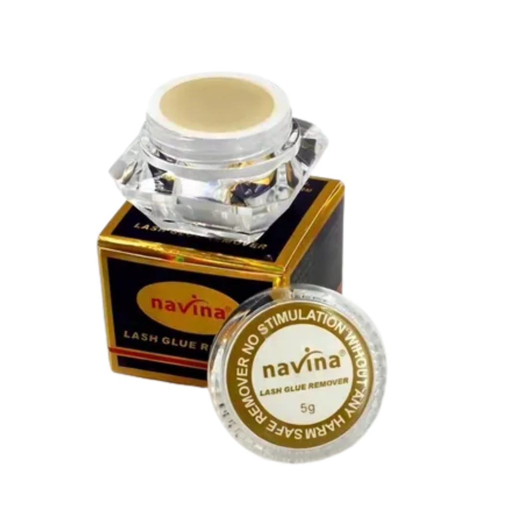 REMOVEDOR DE CÍLIOS 5G - NAVINA