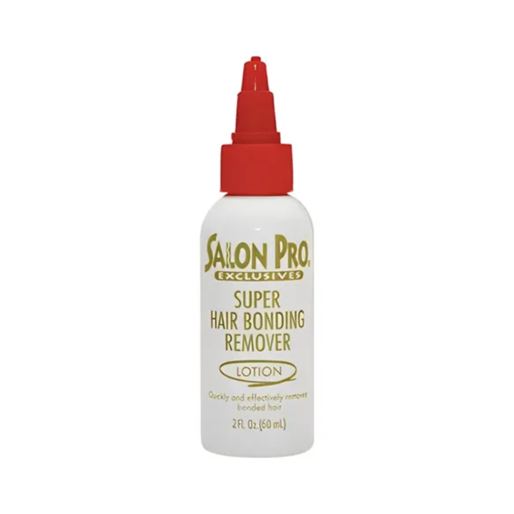 REMOVEDOR DE COLA 60ML - SALON PRO