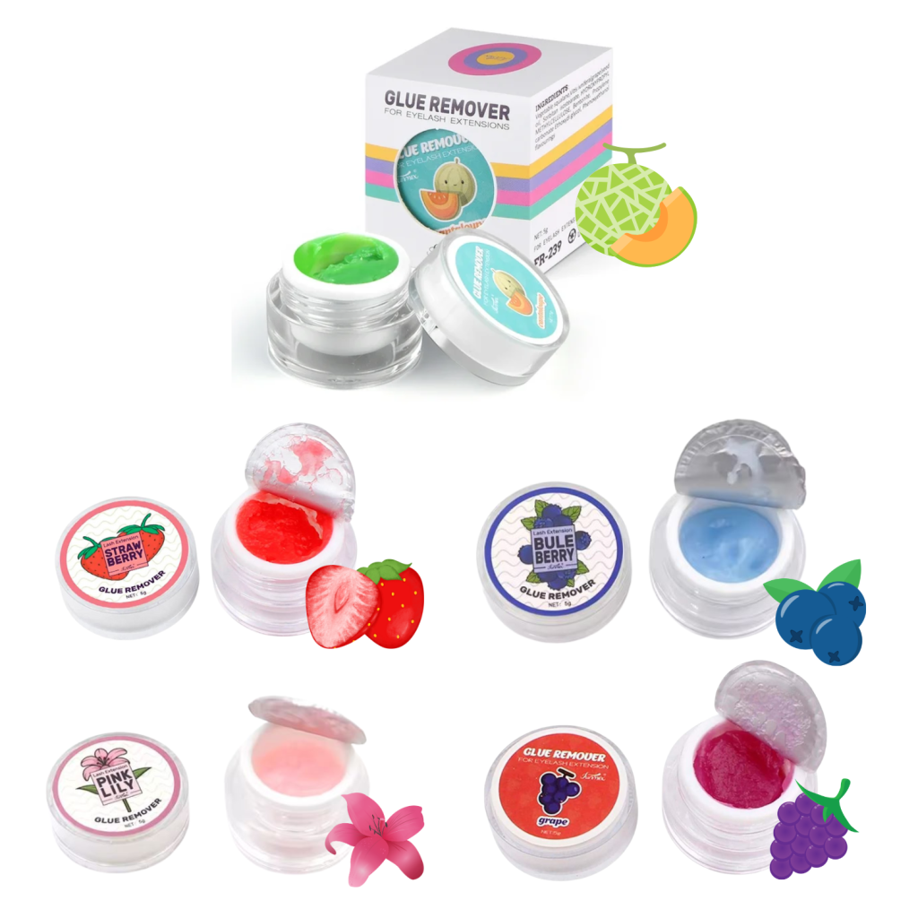 REMOVEDOR DE CÍLIOS 5G - FUNMIX