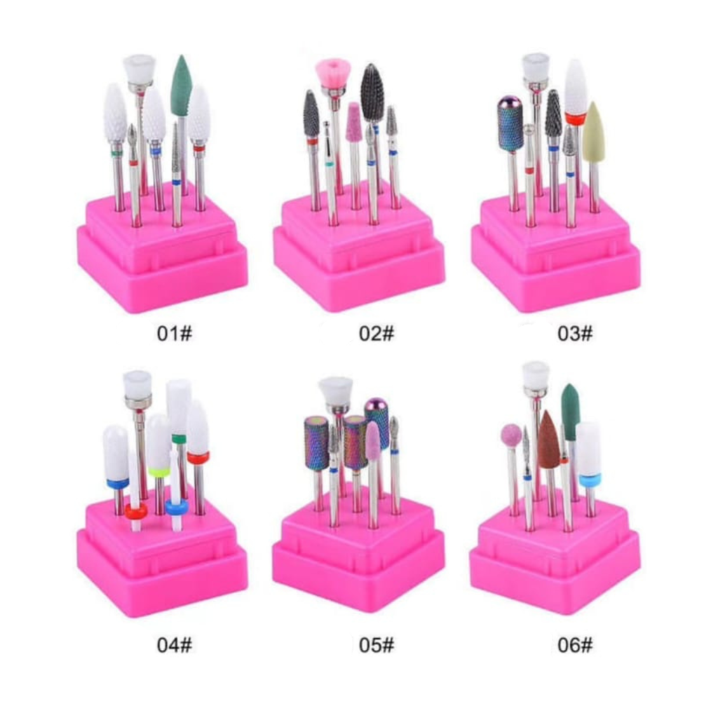 KIT BROCAS