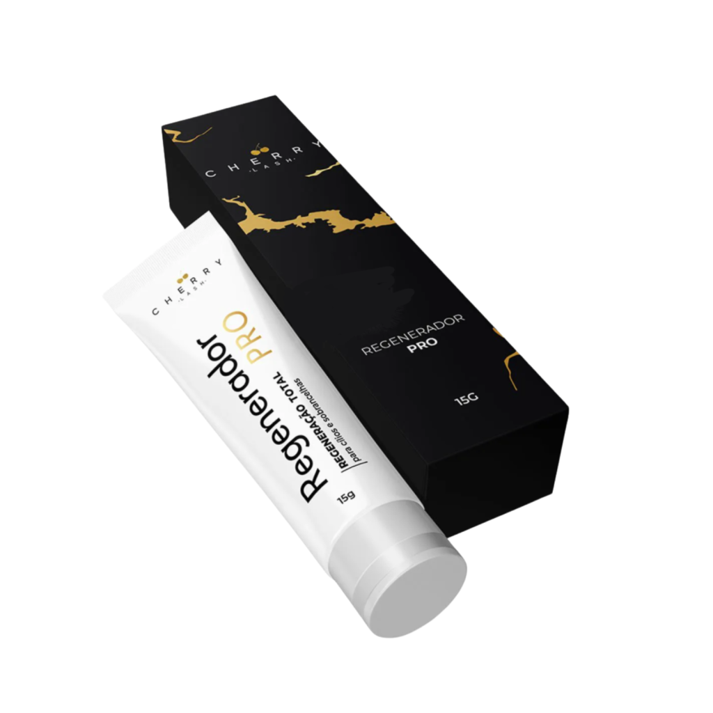 REGENERADOR PRO 15G - CHERRY LASH
