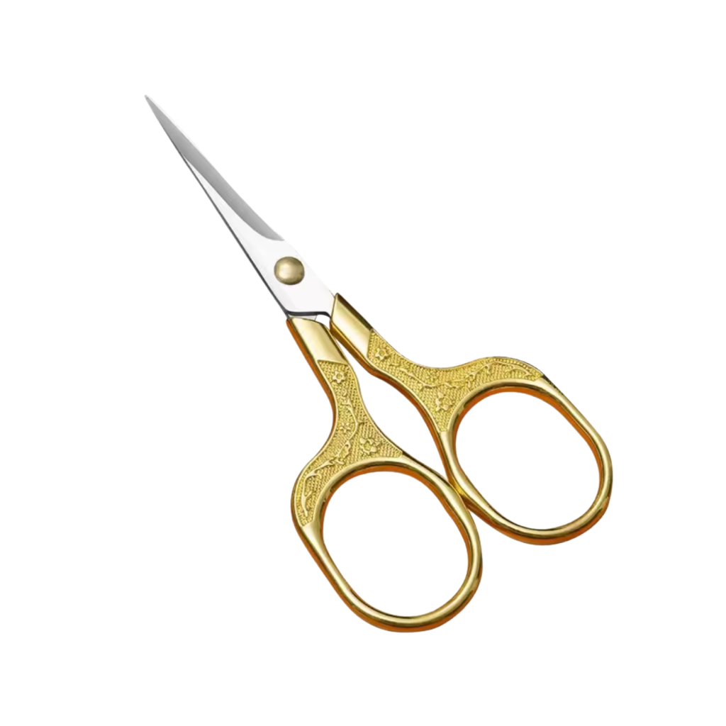 TESOURA MÉDIA - DAFU