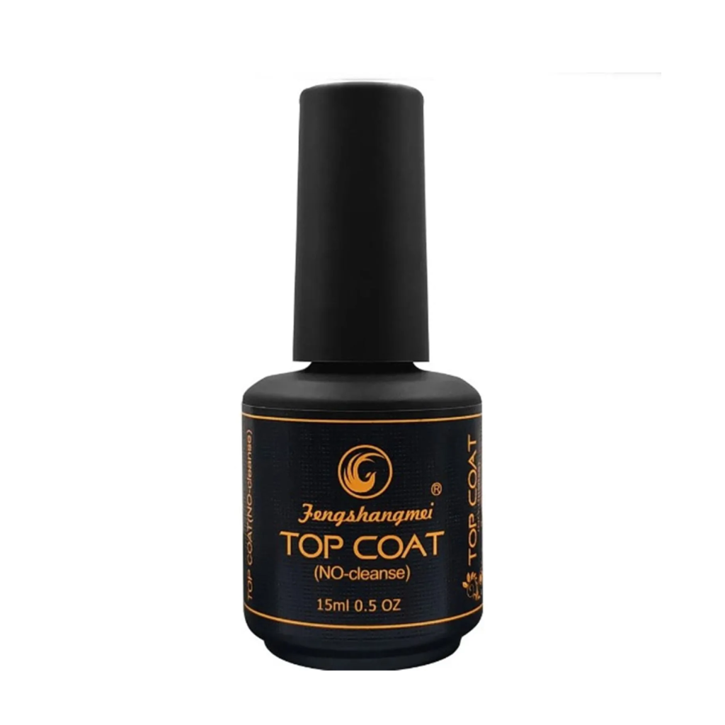 TOP COAT 15ML - FENGSHANGMEI