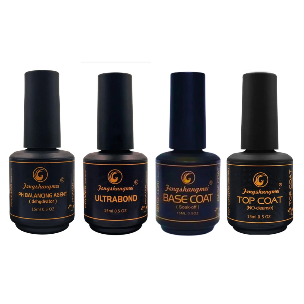 KIT BLINDAGEM - FENGSHANGMEI