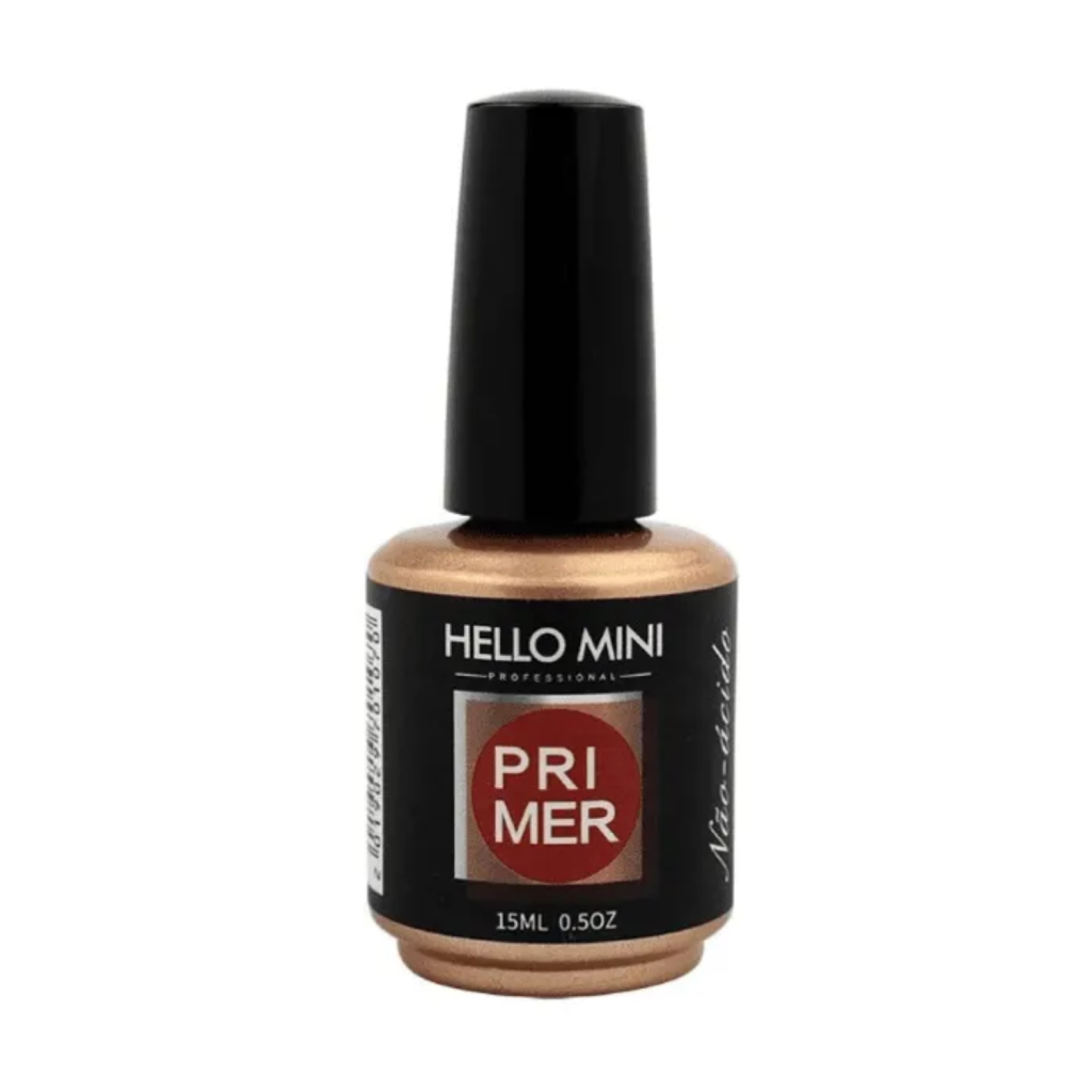PRIMER 15ML - HELLO MINI