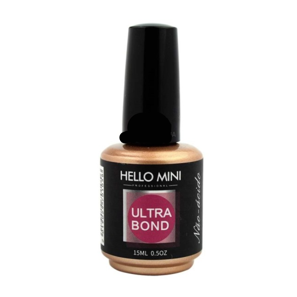 ULTRABOND 15ML - HELLO MINI