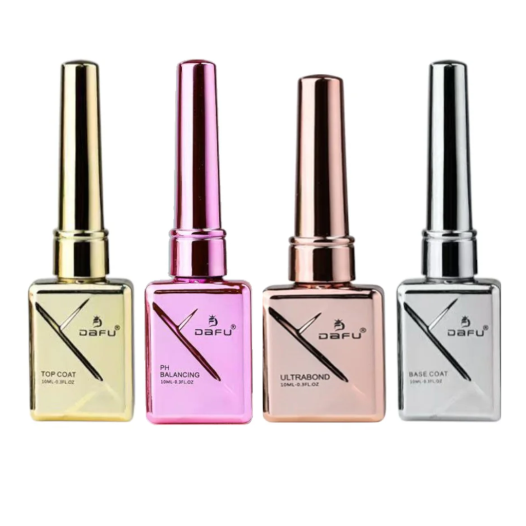 KIT BLINDAGEM - DAFU