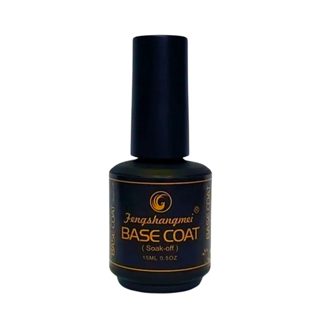 BASE COAT 15ML - FENGSHANGMEI